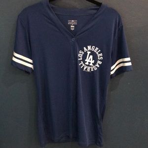 Los Angeles Dodgers shirt